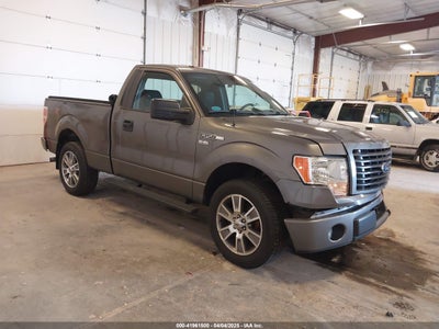 FORD F-150 2014