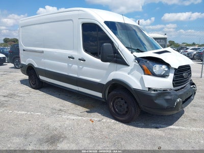 FORD TRANSIT-350 2019