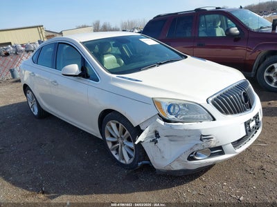 BUICK VERANO 2013