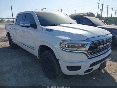 RAM 1500 2020