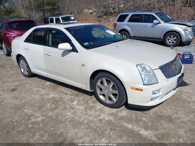 CADILLAC STS 2005