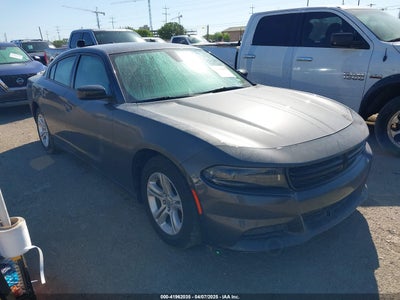 DODGE CHARGER 2023