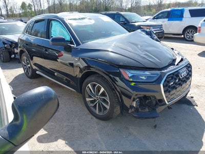 AUDI Q5 2022