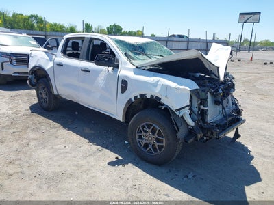 FORD RANGER 2024