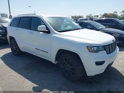 JEEP GRAND CHEROKEE 2019