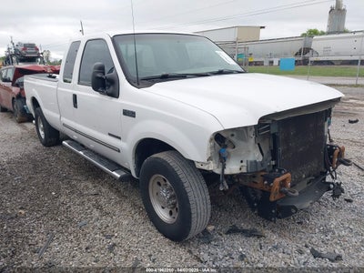 FORD F-250 2000