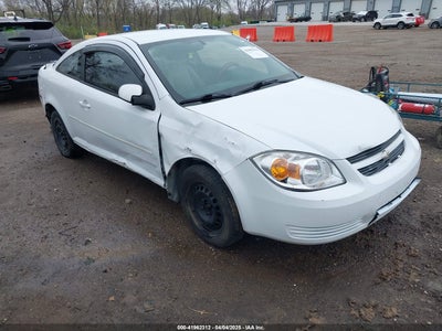 CHEVROLET COBALT 2010