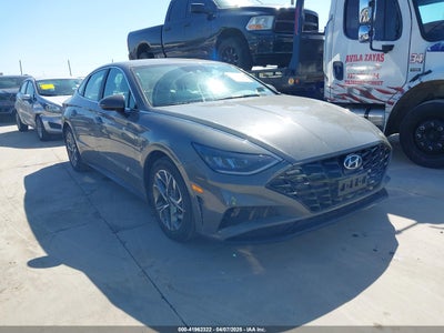 HYUNDAI SONATA 2022