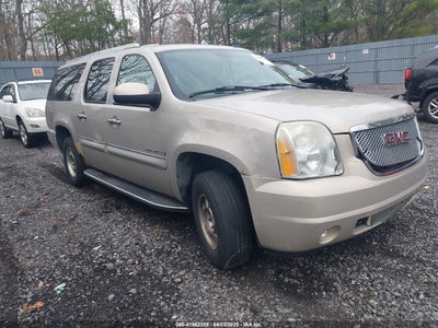 GMC YUKON XL 1500 2007