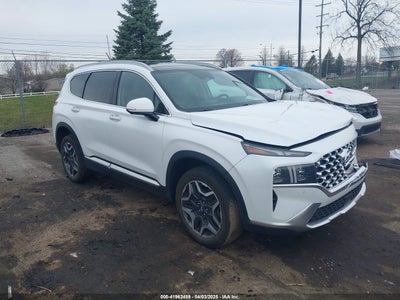 HYUNDAI SANTA FE 2022