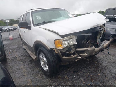 FORD EXPEDITION 2003