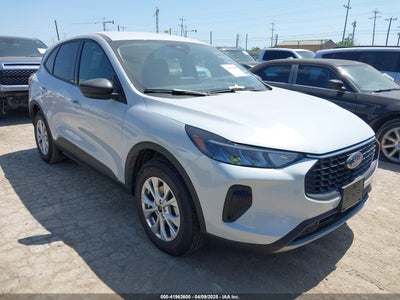 FORD ESCAPE 2025
