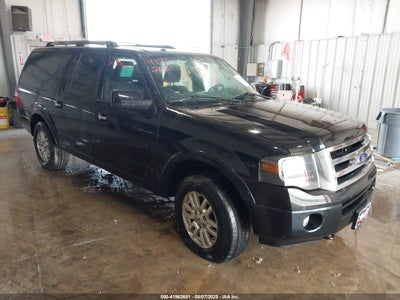 FORD EXPEDITION EL 2014