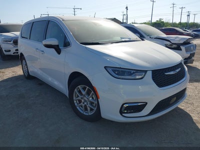 CHRYSLER PACIFICA 2023