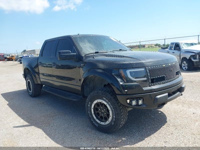 FORD F-150 2014