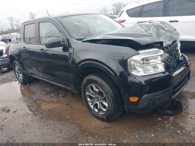 FORD MAVERICK 2023