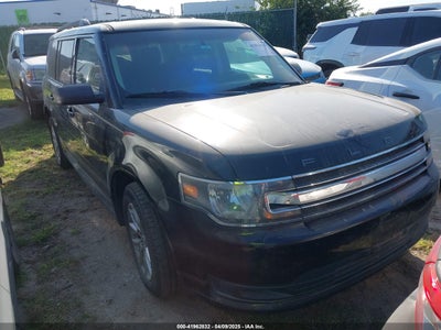 FORD FLEX 2013