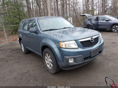 MAZDA TRIBUTE 2010
