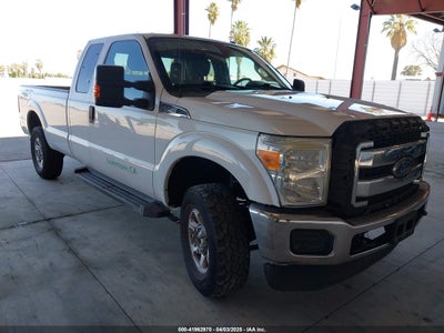 FORD F-250 2015