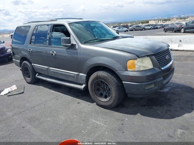 FORD EXPEDITION 2004