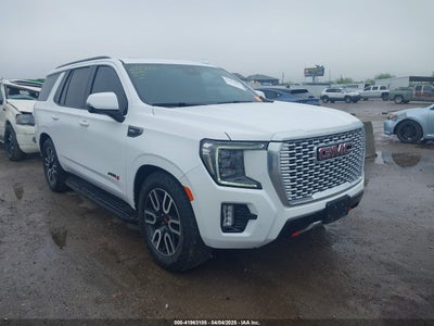 GMC YUKON 2023