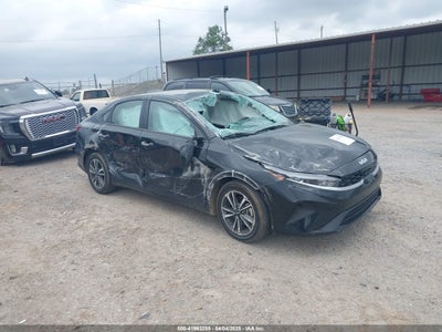 KIA FORTE 2024