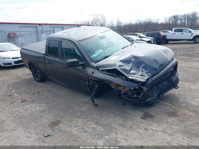 RAM 1500 CLASSIC 2020