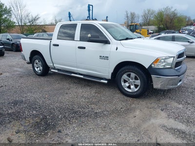 RAM 1500 2015