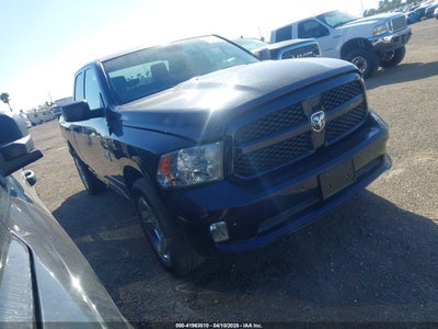 RAM 1500 2018