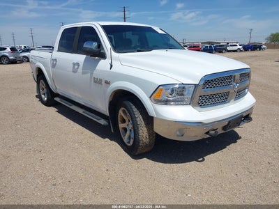 RAM 1500 2014