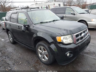 FORD ESCAPE 2009