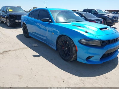 DODGE CHARGER 2023