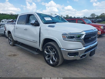 RAM 1500 2020