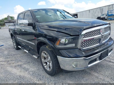 RAM 1500 2015