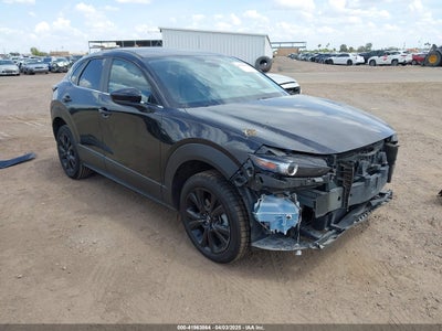 MAZDA CX-30 2024
