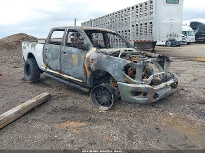 RAM 2500 2019