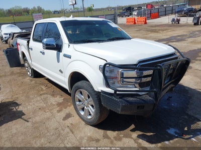 FORD F-150 2020