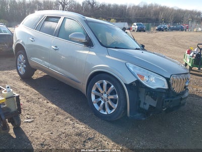 BUICK ENCLAVE 2013