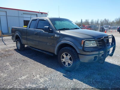 FORD F-150 2006