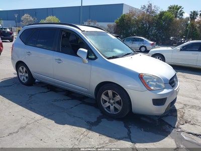 KIA RONDO 2008