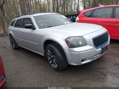 DODGE MAGNUM 2005