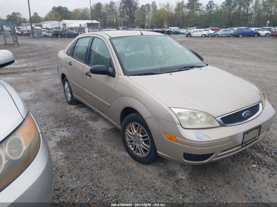 FORD FOCUS 2006