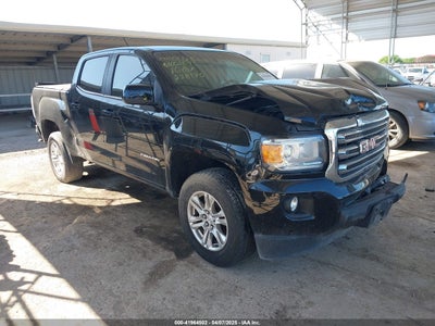 GMC CANYON 2019