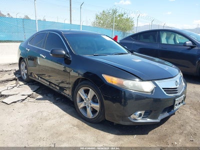 ACURA TSX 2011