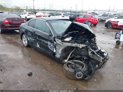 BMW 335I 2007