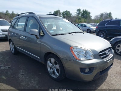 KIA RONDO 2009