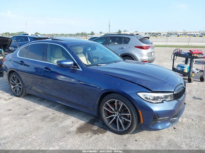 BMW 330I 2021