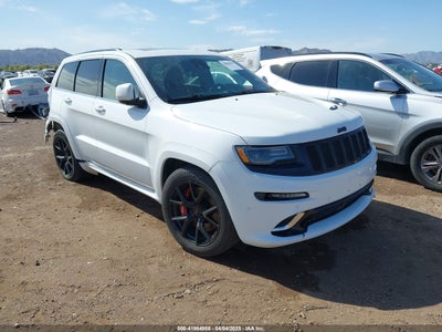 JEEP GRAND CHEROKEE 2015