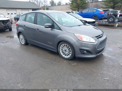 FORD C-MAX ENERGI 2014