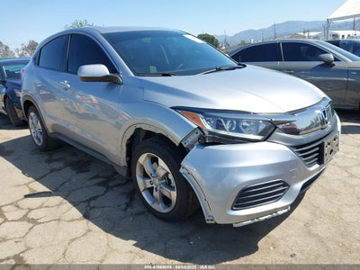 HONDA HR-V 2020